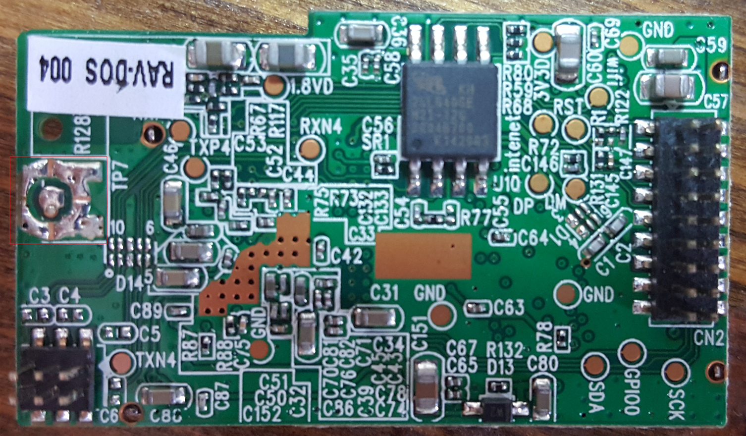 PunBB bbcode test